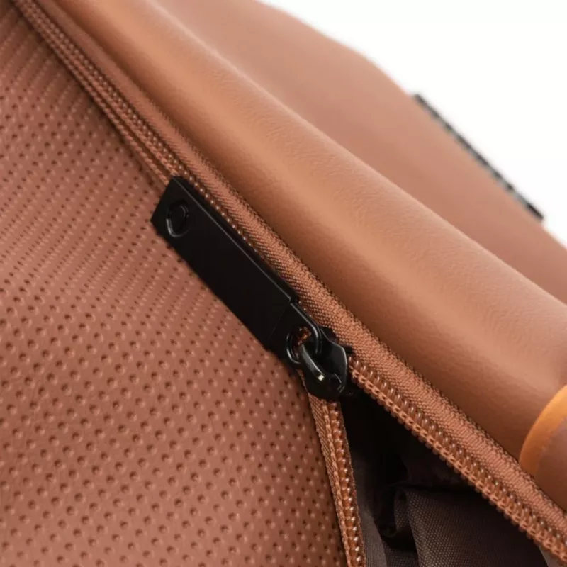 Forcell F-PROTECT URBAN STYLE Laptop Bag 15,6 inch Brown