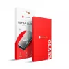 Forcell Ultra Clear Glass Tempered Glass Screen Protector Samsung Galaxy S22 / S23 - Juodas