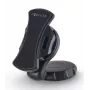 Forever CH-240 Universal Car Nano GEL Sticky Holder 360° Rotation Black