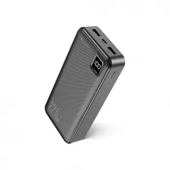Forever Power Bank TB-300L PD QC 22.5W 20000 mAh Juoda