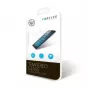 Forever Screen Protector, skirtas LG Nexus 5, Grūdintas stiklas 9H, 0,3 mm, HD Skaidrus, Apsauga nuo pirštų atspaudų, 2,5D Užapvalinti kraštai, Burbulų nesusidarymas