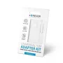 Forever Universal NANO SIM/Micro, Micro SIM to NANO/SIM (3in1) SIM kortelių adapterių rinkinys su išėmimo adata