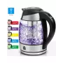 ForMe FKG-428 Elektrinis virdulys 1,7 l 2200 W Stiklas