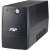 Fortron UPS FSP FP 1500 - 1500 VA 900 W linijinis-interaktyvus UPS