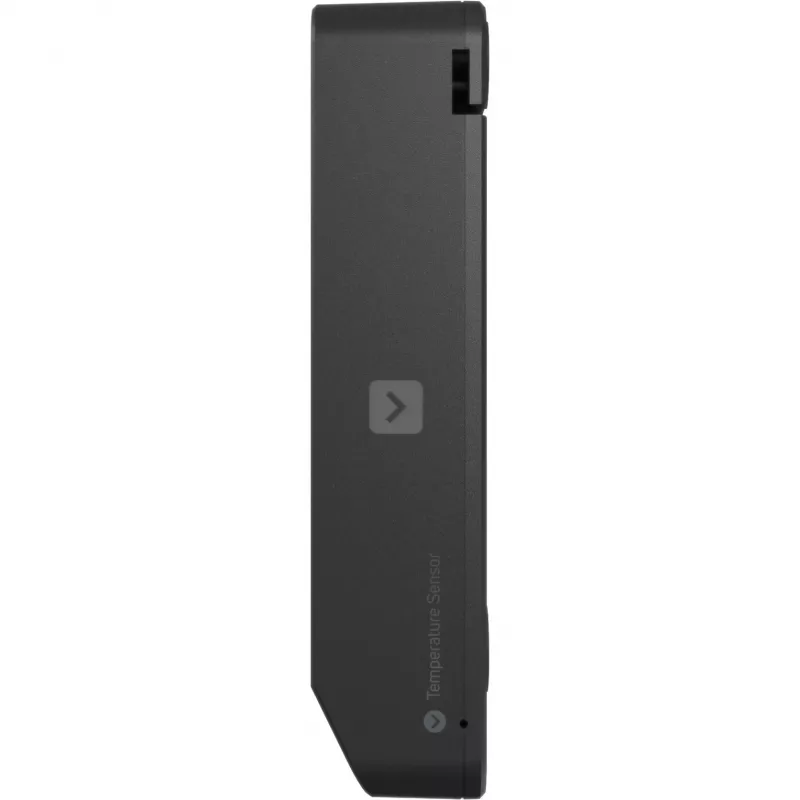 Fortron ZENFAN 120 Black 120 mm korpuso ventiliatorius