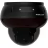 Foscam D8ET IP stebėjimo kamera, juoda, 8 MP (3840x2160), PoE, PT funkcija, AI pagrįsta detekcija, IK10 apsauga nuo vandalų