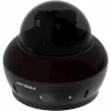 Foscam D8ET IP stebėjimo kamera, juoda, 8 MP (3840x2160), PoE, PT funkcija, AI pagrįsta detekcija, IK10 apsauga nuo vandalų