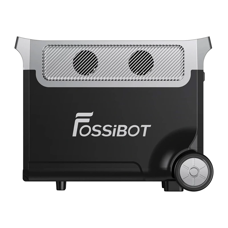 FOSSIBOT FB3840 3840 Wh baterija