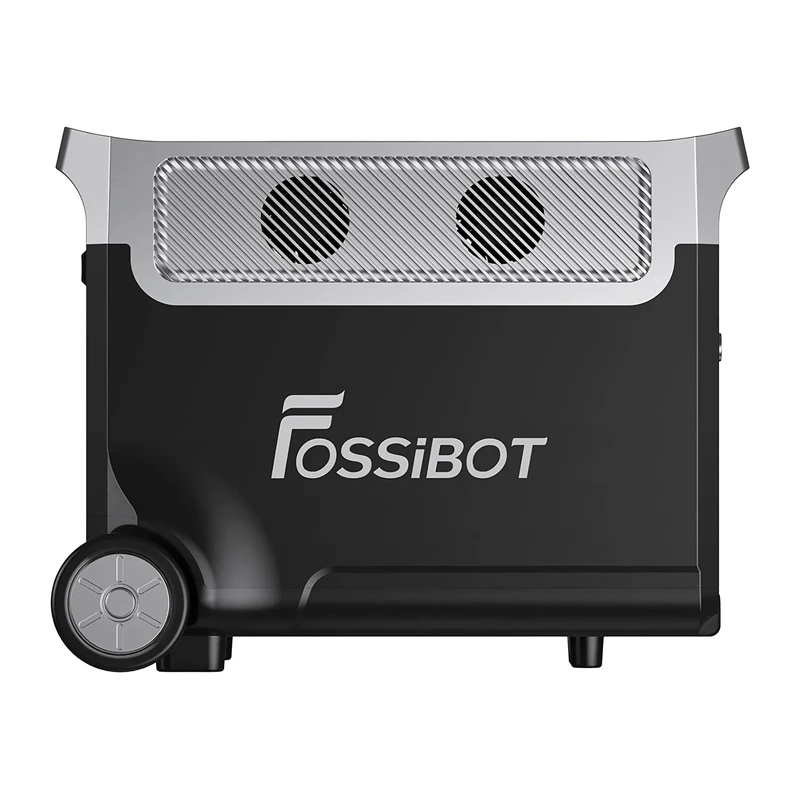 FOSSIBOT FB3840 3840 Wh baterija