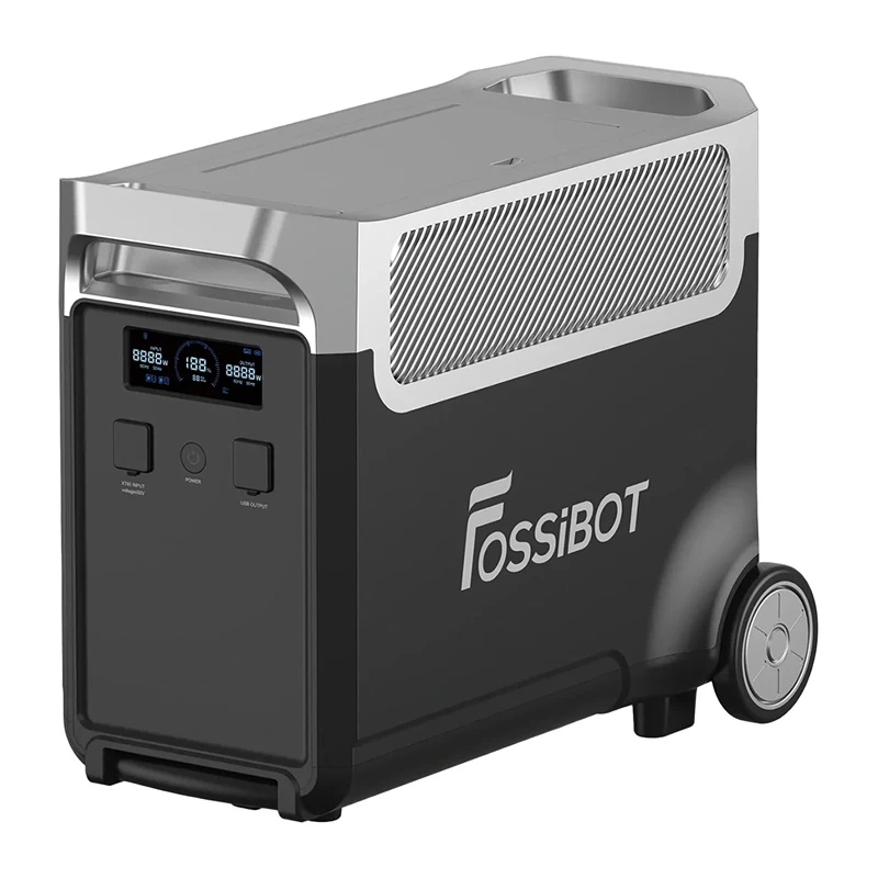 FOSSIBOT FB3840 3840 Wh baterija