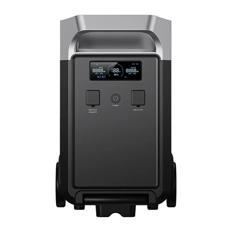 FOSSIBOT FB3840 3840 Wh baterija