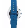 Fossil Women's FTW6051 41mm išmanusis laikrodis, rožinio aukso nerūdijantis plienas