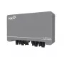 FOX ESS DC jungiklis fotovoltinėms sistemoms, 4 MPPT, 1500VDC, MC4, IP66, variklio pavara, automatinis išsijungimas esant 70°C
