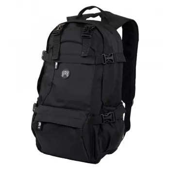 FR Backpack Slim Backpack pilka