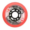 FR - Roue Street Kings Wheels White 72mm