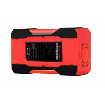 FreedConn RJ-C 121001A 12V 10A / 24V 5A išmanusis automatinis akumuliatoriaus įkroviklis