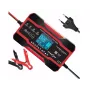 FreedConn RJ-C 121001A 12V 10A / 24V 5A išmanusis automatinis akumuliatoriaus įkroviklis