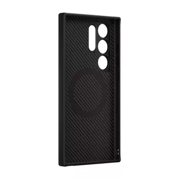 Freewell Case for Samsung S24 Ultra su 17mm laikikliu