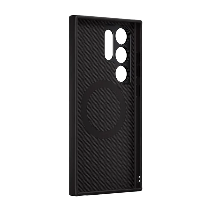 Freewell Case for Samsung S24 Ultra su 17mm laikikliu