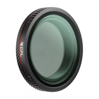 Freewell Circular Polarizing Filter CPL, skirtas DJI Osmo Pocket 3