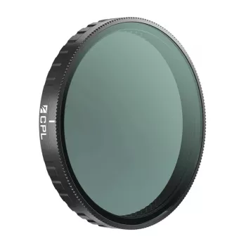 Freewell CPL poliarizacinis filtras, skirtas DJI Osmo Action 3/4
