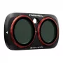 Freewell ND16/PL Filtras, skirtas Insta360 Luna Ultra