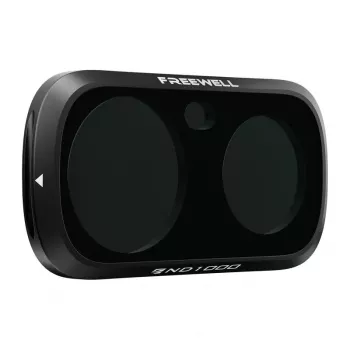 Freewell FW-LNUB-ND1000 ND1000 magnetinis greito keitimo filtras, skirtas „Insta360 X4“