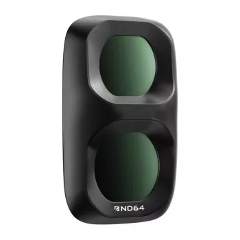 Freewell FW-OP4P-ND64 ND64 Neutral Density Filtras, skirtas DJI Osmo Pocket