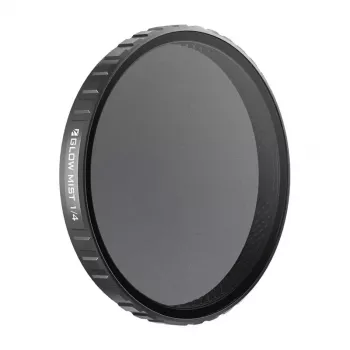 Freewell Glow Mist 1/4 Diffusion Filter, skirtas DJI Osmo Action 4/3