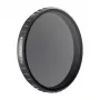 Freewell Glow Mist 1/4 Diffusion Filter, skirtas DJI Osmo Action 4/3