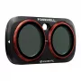 Freewell Luna Ultra ND8/PL filtras, skirtas Insta360 GO 3 – neutralaus tankio ir poliarizacinis filtras su magnetiniu laikikliu