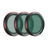 Freewell Magnetic ND NEO 2 Standard Day Filter Kit – 3 vnt. (ND8, ND16, ND32) 82mm