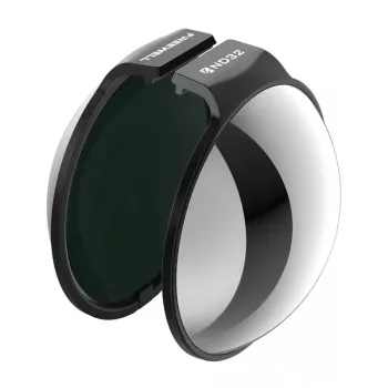Freewell Neutral Density ND32 Filter for DJI Osmo Action 3/4