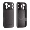 Freewell Sherpa Series iPhone 17 Pro Max dėklas su 17 mm srieginiu tvirtinimu