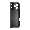 Freewell Sherpa Series iPhone 17 Pro Max dėklas su 17 mm srieginiu tvirtinimu