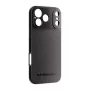 Freewell Sherpa Series iPhone 17 Pro Max dėklas su 17 mm srieginiu tvirtinimu