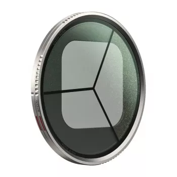 Freewell Sherpa Series Magnetic Mist 3-in-1 filtrų rinkinys
