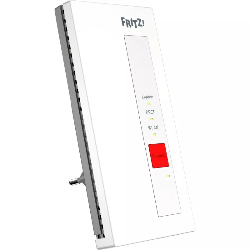 FRITZ! Smart Gateway + 3x DECT 302 Radiator Thermostat Starter Kit