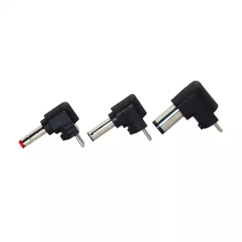 FSP NB 90W Dell nešiojamojo kompiuterio adapteris - 19,5V 4,62A, 90W, juodas