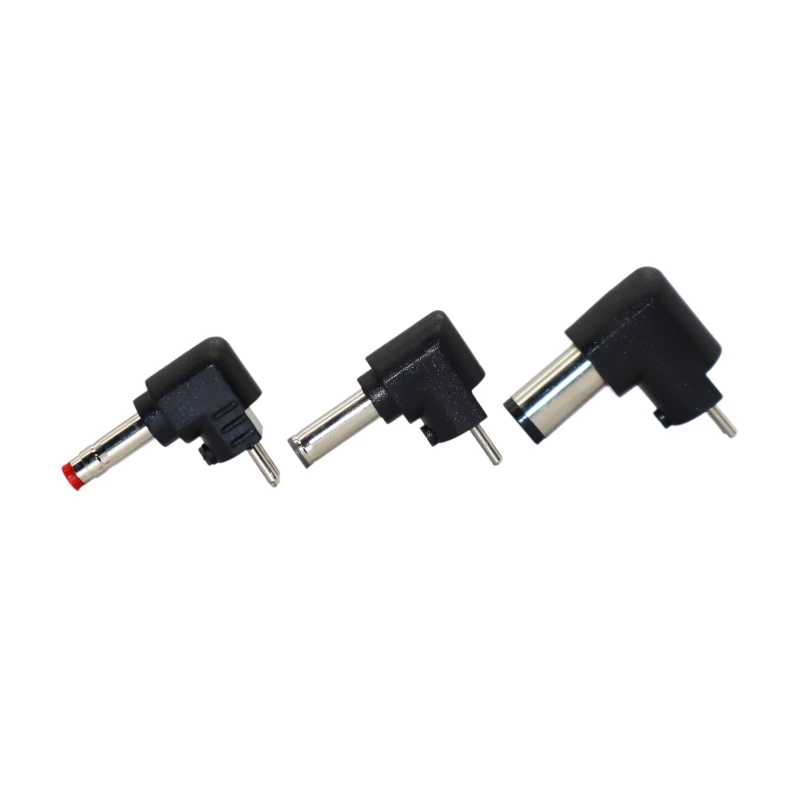 FSP NB 90W Dell nešiojamojo kompiuterio adapteris - 19,5V 4,62A, 90W, juodas