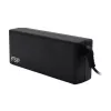 FSP NB 90W HP nešiojamojo kompiuterio adapteris - 19V 4,74A maitinimo blokas