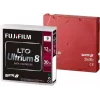 FUJIFILM LTO Ultrium 8 WORM duomenų kasetė 12TB/30TB su brūkšniniu kodu 16551233