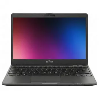 Fujitsu Lifebook U938 13.3 inch FHD nešiojamas kompiuteris Intel Core i5-8350U 8GB RAM 256GB SSD Windows 11 Home DE klaviatūra Grad A3