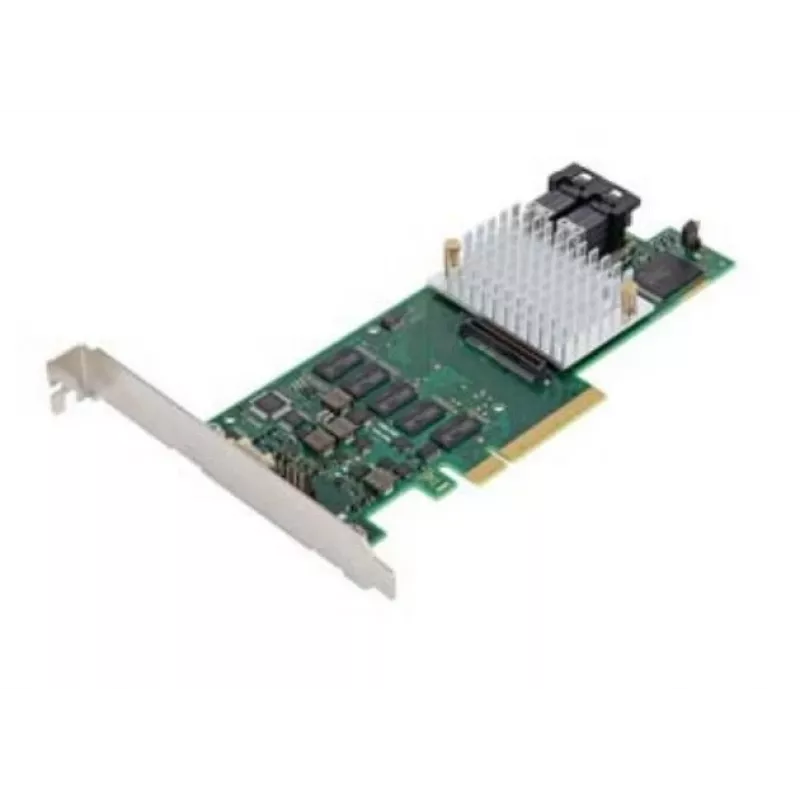 Fujitsu RAID Ctrl FBU Option su 25/55/70 cm laidu