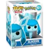 Funko Pop! Games Pokémon Glaceon #921 vinilo figūrėlė (FU69080)