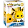 Funko Pop! Games Pokémon Jolteon #628 vinilo figūrėlė FU63694