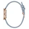 FURLA Arco Chain moteriškas kvarcinis laikrodis 30 mm, sidabrinis, nerūdijantis plienas