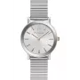 FURLA Arco Chain moteriškas laikrodis WW00003007L1 38mm nerūdijantis plienas sidabrinis