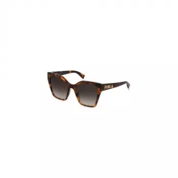FURLA SFU686-540752 Moteriški akiniai nuo saulės 54/18/140 mm
