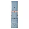 FURLA moteriškas laikrodis Arco Chain WW00003005L3 38mm rožinio aukso spalvos nerūdijantis plienas
